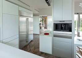 Compare prices on popular products in home appliances. Wolf 24 Coffee System Ec24 S Stainless Contemporary Kitchen Los Angeles By Universal Appliance And Kitchen Center Houzz