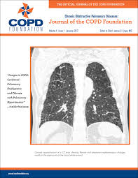 Check spelling or type a new query. Gold Stage And Treatment In Copd A 500 Patient Point Prevalence Study Journal Of The Copd Foundation
