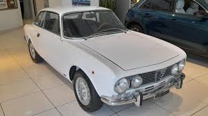 Image result for Bianco Spino 1971 Alfa-Romeo