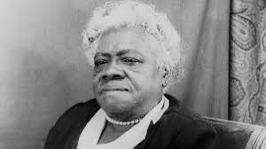 Educadora y visionaria: un perfil de Mary McLeod Bethune
