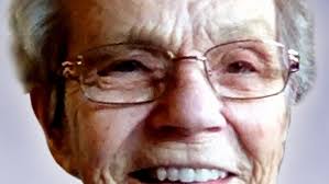 Pauline Gingras Frenette