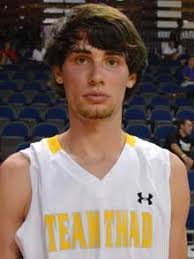 Riley Norris, Alabama, Small Forward