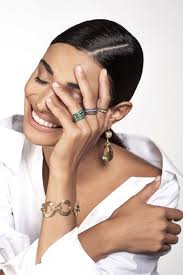 От Австралии до Пятой авеню: Рэй Гриффитс