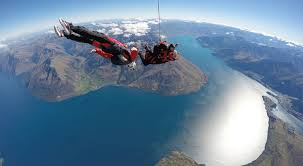 Check spelling or type a new query. Tandem Skydive Over Queenstown 12 000ft