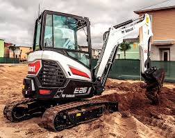 Rent a wheeled excavator for increased mobility, or get a track excavator. Should You Buy Or Rent An Excavator