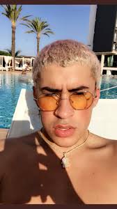 Bad Bunny El Conejo Malo