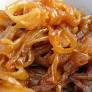 "La cebolla caramelizada es ideal para" de recetasthermomix.net