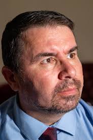 Why does my laser engraving machine keep moving the material during  engraving?