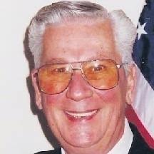 Richard Glogowski Obituary (1930