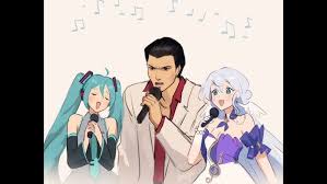 Baka Mitai (Dame Dame)