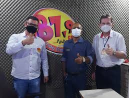 Parceria entre Rádios Comunitárias no Vale do Araguaia fortalecem o sistema  de comunicação.