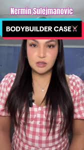 Nermin Sulejamnovic Reddit