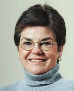 I'm going to give up fear'