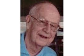 Arnold Richardson Obituary (1927