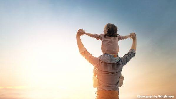 A influência do comportamento dos pais na vida dos filhos