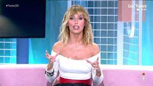 Las inesperadas palabras de Emma García sobre Ana Rosa Quintana: "Los tiene  todos"