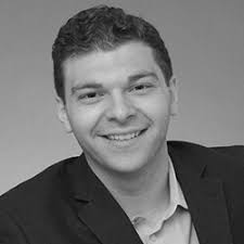 Anthony Sciarratta's Instagram, Twitter & Facebook