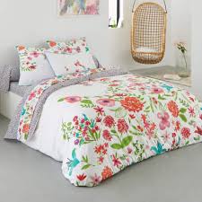 Housse de couette union jack 1 personne. Housse De Couette Votre Linge De Lit En Coton Flanelle Ou En Percale