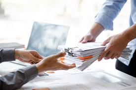 Corporate Process Service | Fast & Reliable Professional Process Servers