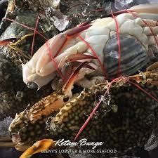 Check spelling or type a new query. Ketam Baru Mendarat Dari Laut Leeny S Lobster Johor Facebook
