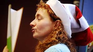 Dr. Seuss-themed Story Time