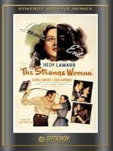 The Strange Woman (1946) - IMDb