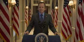 Designated Survivor - Home - Review