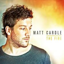 The Fire (Matt Cardle album)