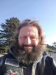 George Jay Broughton** Apr 26, 1959-Mar 5, 2024 George Jay Broughton of  Rogue River, Oregon passed away