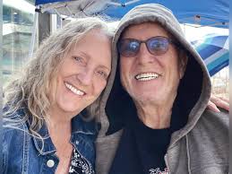 Donald Bruce Rowley's Memorial Website