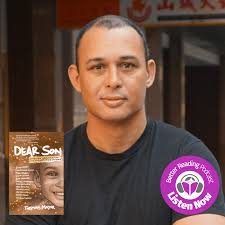 Podcast: Thomas Mayo