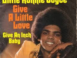 Artistas más escuchados de 1975