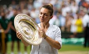 Pagesbusinessessports & recreationstadium, arena & sports venuewimbledonvideossimona halep is the 2019 wimbledon champion. We Re Just Like A Little Family Simona Halep Insiders View On Her Success