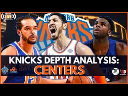 New York Knicks Training Camp 2018 Preview