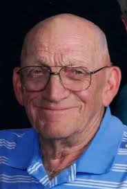 Obituary information for John O. "Rich" Richeson