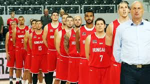 A rengeteget dolgozó kleinheisler helyére érkezik lovrencsics gergő. Kosarlabda Eb Hanga Adammal Es Deandre Kane Nelkul Utazik A Magyar Csapat 24 Hu