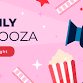 Family Palooza: Movie Matinee
