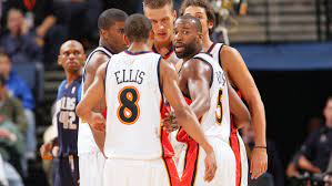 Todas 1° cuarto 2° cuarto 3° cuarto 4° cuarto. The We Believe Warriors Were One Of The Last Great Nba Underdogs Golden State Of Mind
