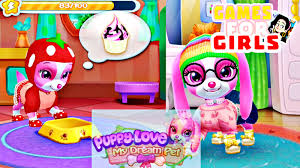 In this blog post, you will find installation instructions and download links of . Betty Pvp Game Reviews Puppy Love My Dream Pet Gamereview