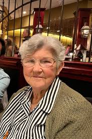 Josephine Hebert Obituary February 27, 2025