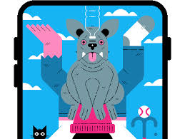 How TikTok Holds Our Attention | The New Yorker