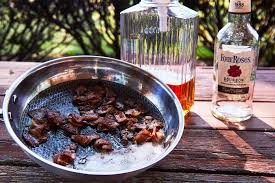 We did not find results for: How To Infuse Whiskey Fat Washing Whiskey Bacon And Whiskey