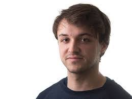 Eric Smiley's Instagram, Twitter & Facebook