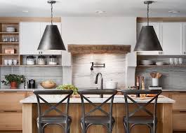 Kitchen remodel kitchens remodeling open plan kitchens kitchen design, fixer upper style from cramped layouts to outdated fixtures, a crumbling kitchen is no match for chip and joanna gaines. Joanna Gaines Kitchen Ideas The 3 Best Things To Invest In