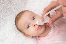 The mucus produced by the. Nasal Polyps L Iafa