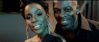 Joe lance “Love and Sex” avec Kelly Rowland.