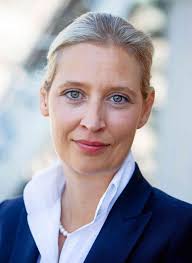 12 авг 20187 542 просмотра. Afd Fraktionsvorsitzende Alice Weidel Verliert Freunde Wegen Parteizugehorigkeit