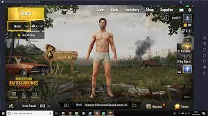 Como Jugar A Pubg De Android En El Pc Con Teclado Y Raton