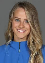 2019-20 Women's Swimming & Diving Roster