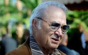 Comedian Steve Rossi Dies at 82